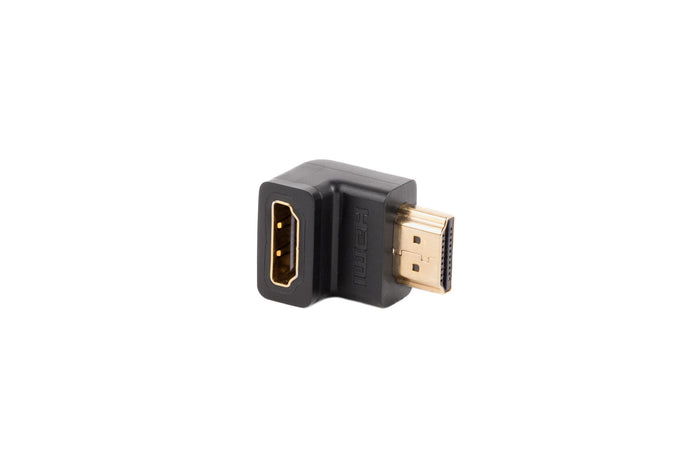 Unified BMPCC4K / BMPCC6K Camera Cage (Right Angle HDMI Adapter Only)