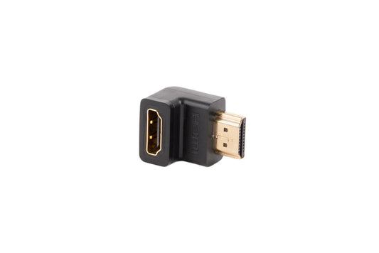 Unified BMPCC4K / BMPCC6K Camera Cage (Right Angle HDMI Adapter Only)