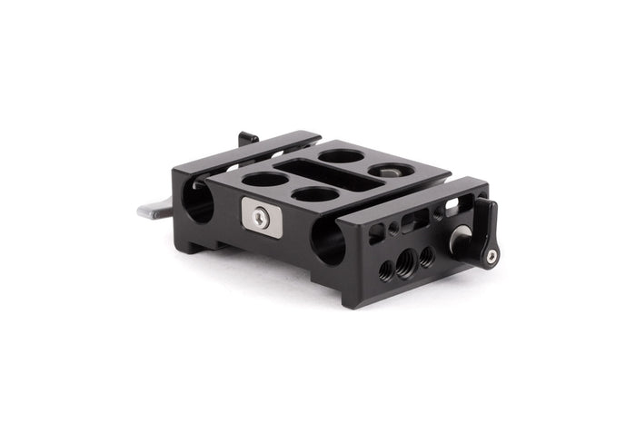 Unified DSLR 15mm Baseplate (Core Only)