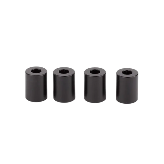 Unified DSLR 15mm Baseplate (Posts Only)