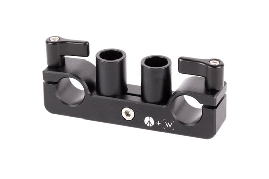 Unified DSLR Cage (Large15mm Rod Bracket and Posts Only)