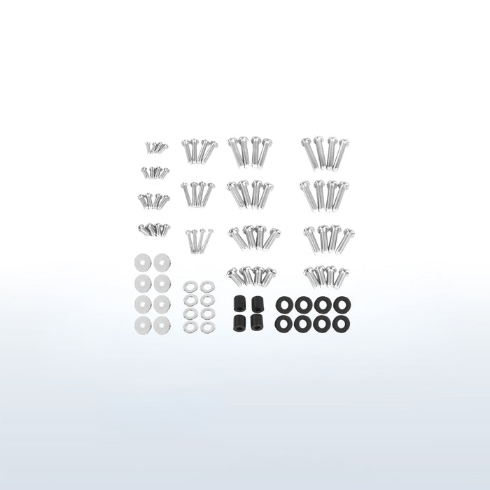Universal TV hardware kit from VIVO.