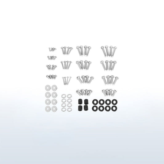 Universal TV hardware kit from VIVO.