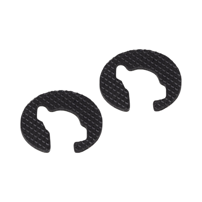 Universal Ultra Arm Replacement Rubber Pad Set