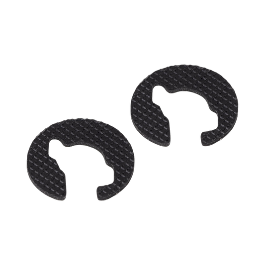 Universal Ultra Arm Replacement Rubber Pad Set