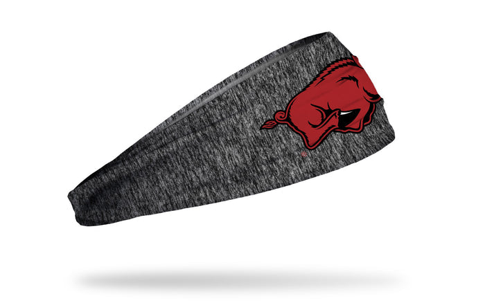 University of Arkansas: Razorback Static Big Bang Lite Headband - View 2