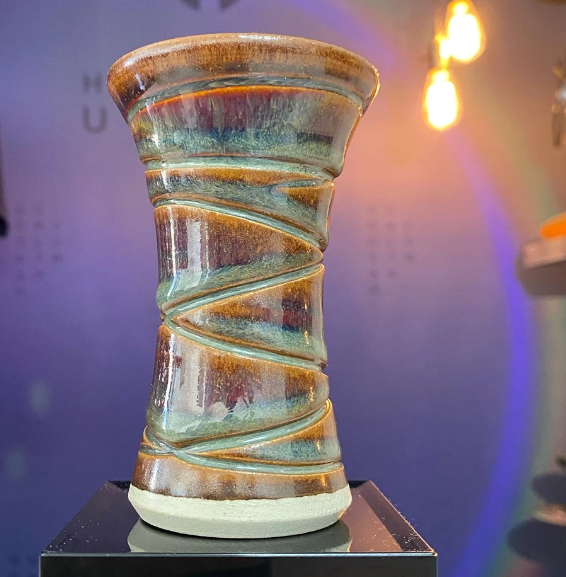 Urb Pyra Hookah Bowl (Wholesale)