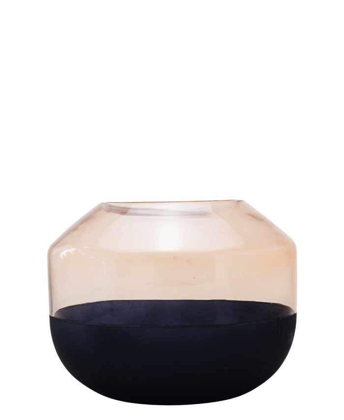 Urban Decor Vase 15cm - Pink