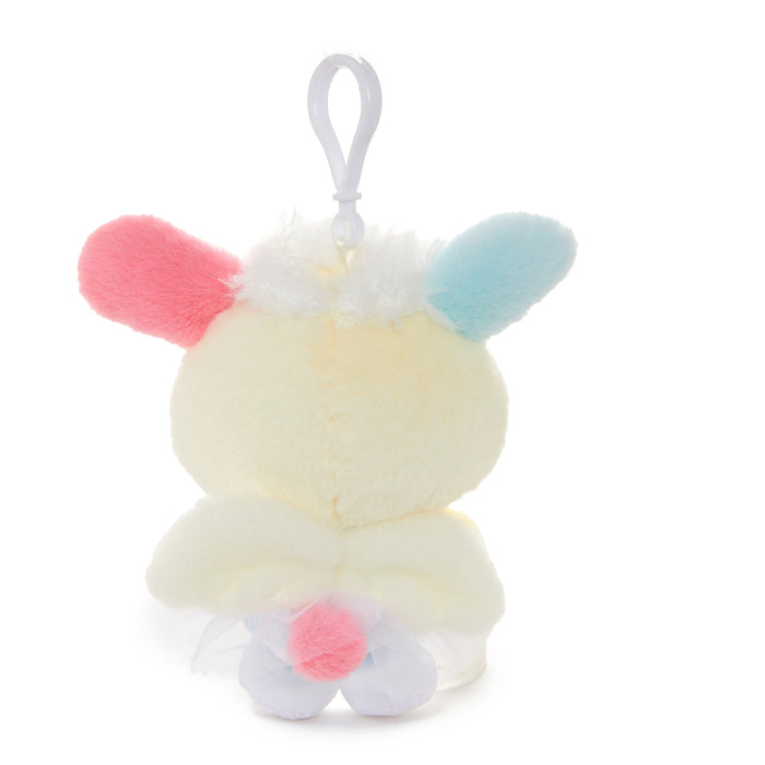 U*SA*HA*NA Plush Mascot Clip (Ballerina Angel Series) Accessory NAKAJIMA CORPORATION