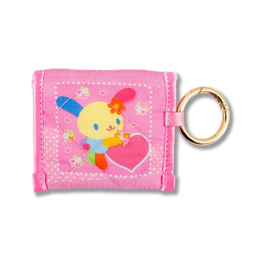U*SA*HA*NA x Sonix Ear Bud Pouch Accessory BySonix Inc.