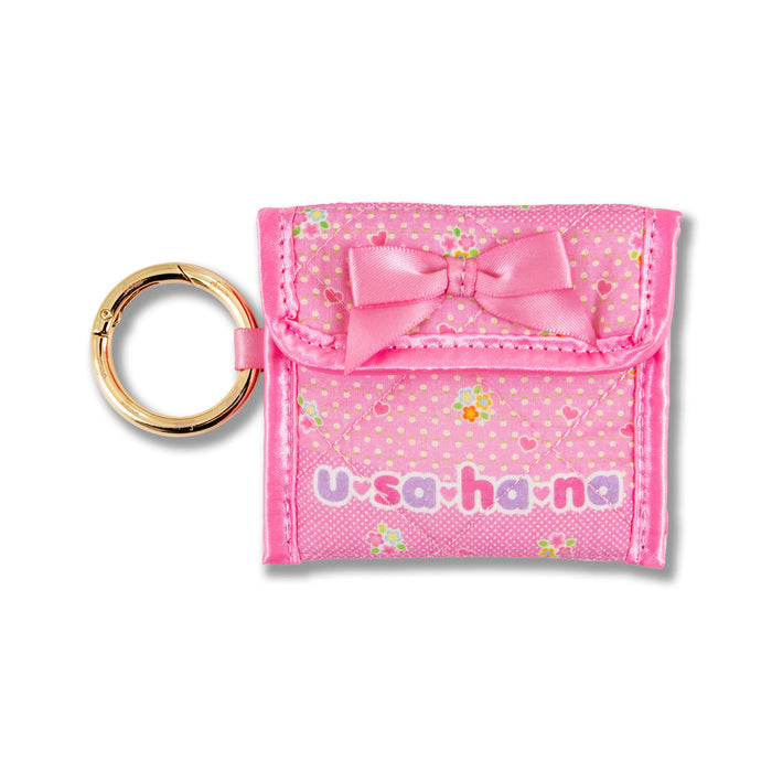 U*SA*HA*NA x Sonix Ear Bud Pouch Accessory BySonix Inc.