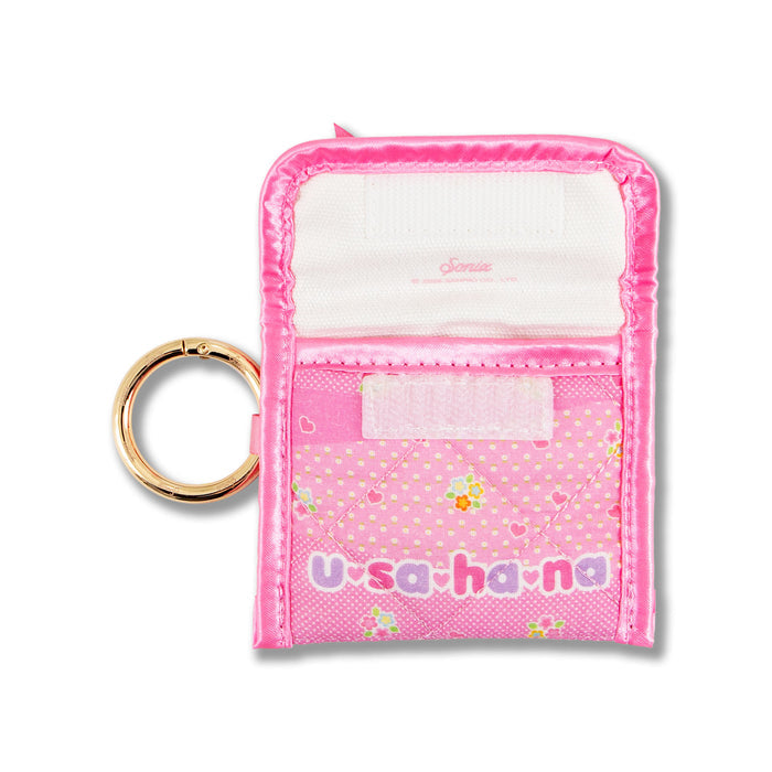 U*SA*HA*NA x Sonix Ear Bud Pouch Accessory BySonix Inc.
