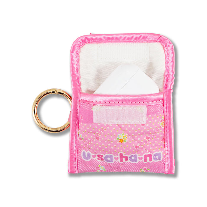 U*SA*HA*NA x Sonix Ear Bud Pouch Accessory BySonix Inc.