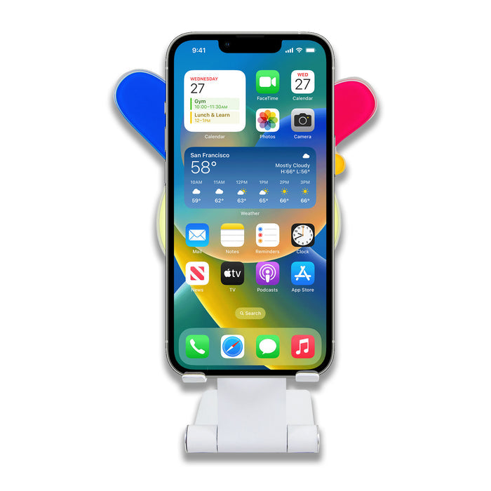 U*SA*HA*NA x Sonix Phone Stand Accessory BySonix Inc.