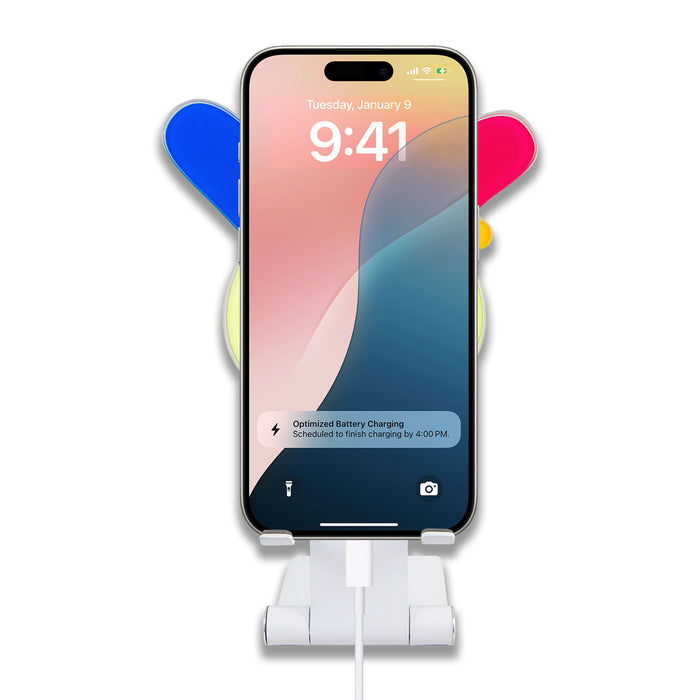 U*SA*HA*NA x Sonix Phone Stand Accessory BySonix Inc.