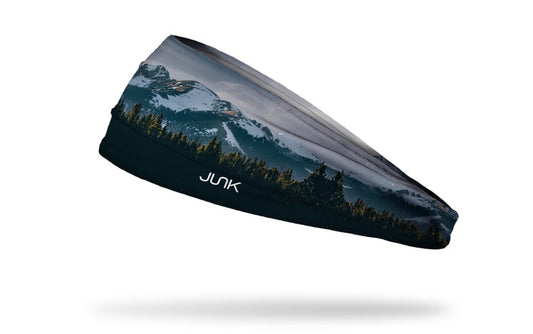 Vagabond Big Bang Lite Headband - View 1