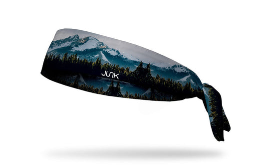 Vagabond Flex Tie Headband - View 1