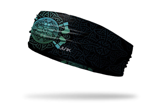 Valhalla Big Bang Headband - View 1