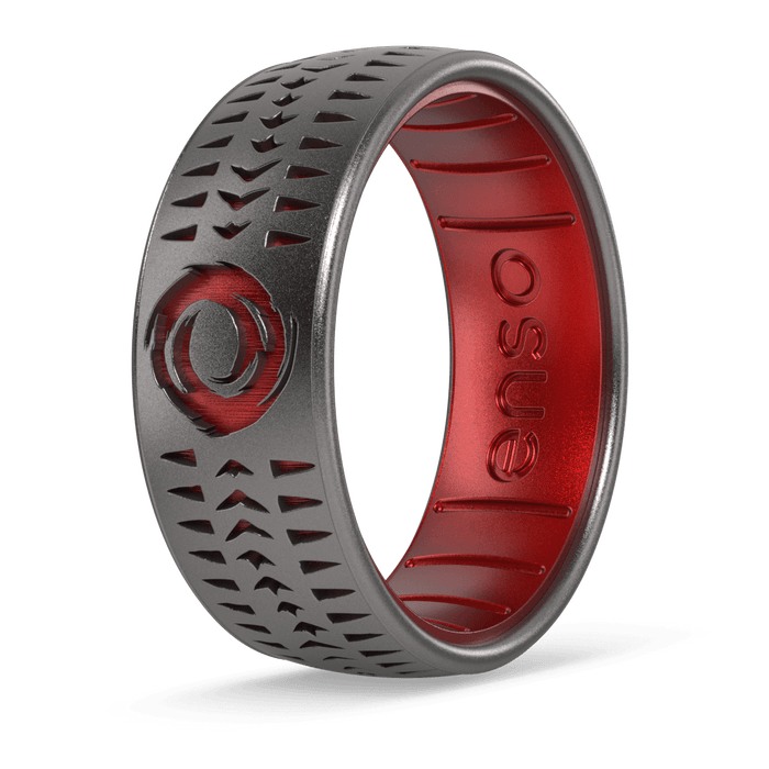 Avatar Silicone Ring - Varang