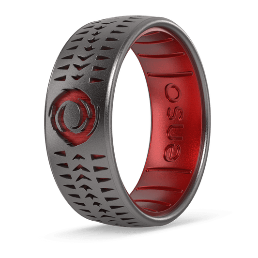 Avatar Silicone Ring - Varang