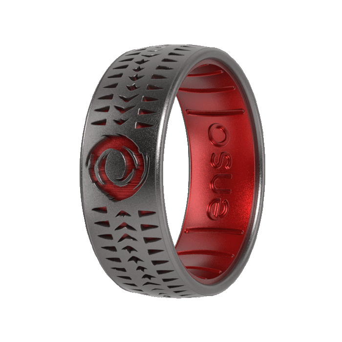 Avatar Silicone Ring - Varang