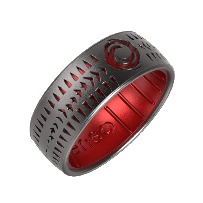 Avatar Silicone Ring - Varang