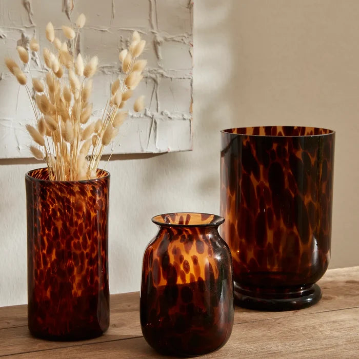 Vase Karaca Patterned, 20 cm