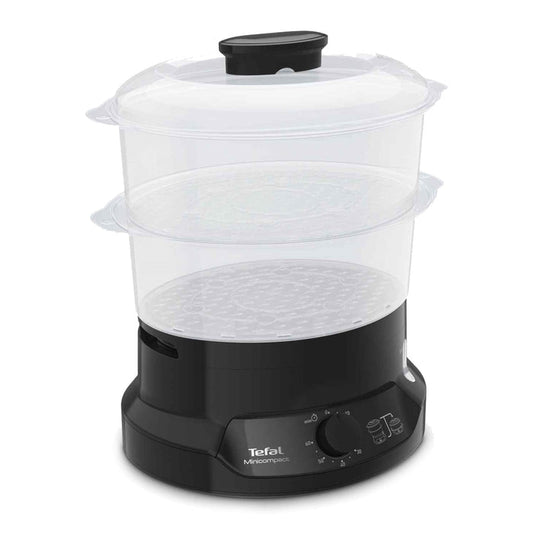VC1398 6L MINI COMPACT FOOD STEAMER