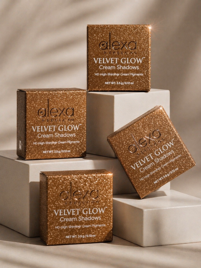 VELVET GLOW™ Bundle