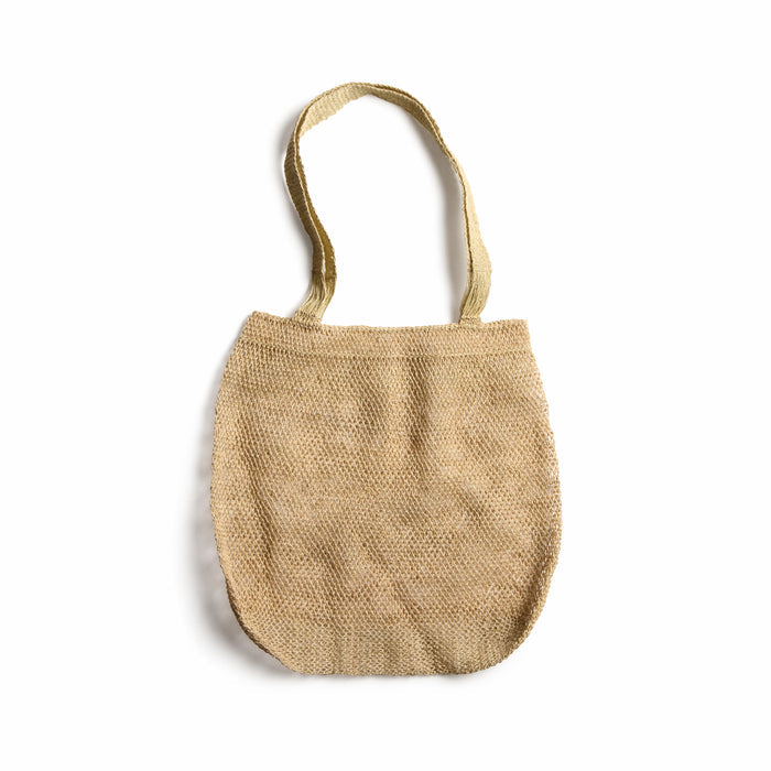 Ven Tote in Natural