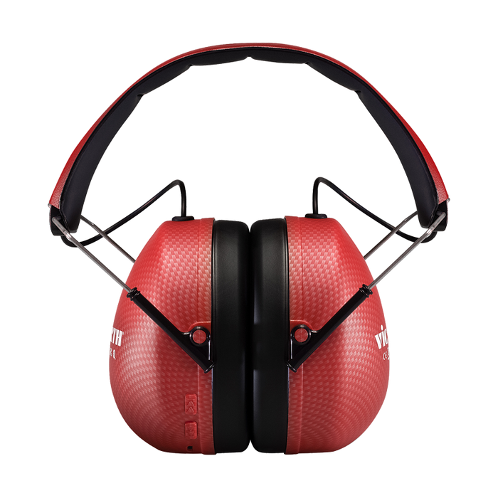 Vic Firth Bluetooth Isolation Headphones