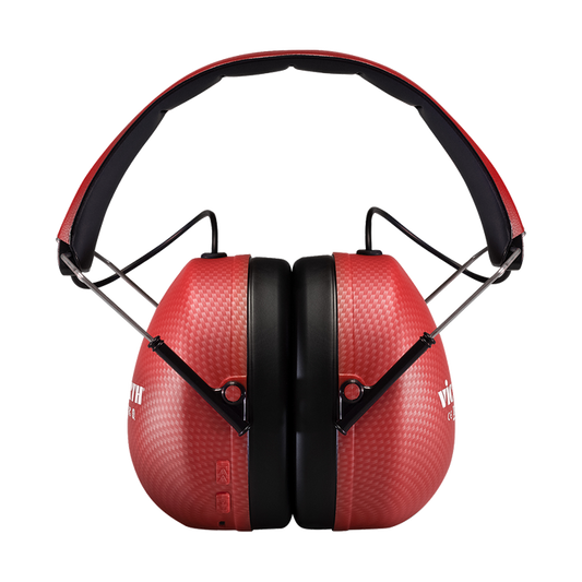 Vic Firth Bluetooth Isolation Headphones