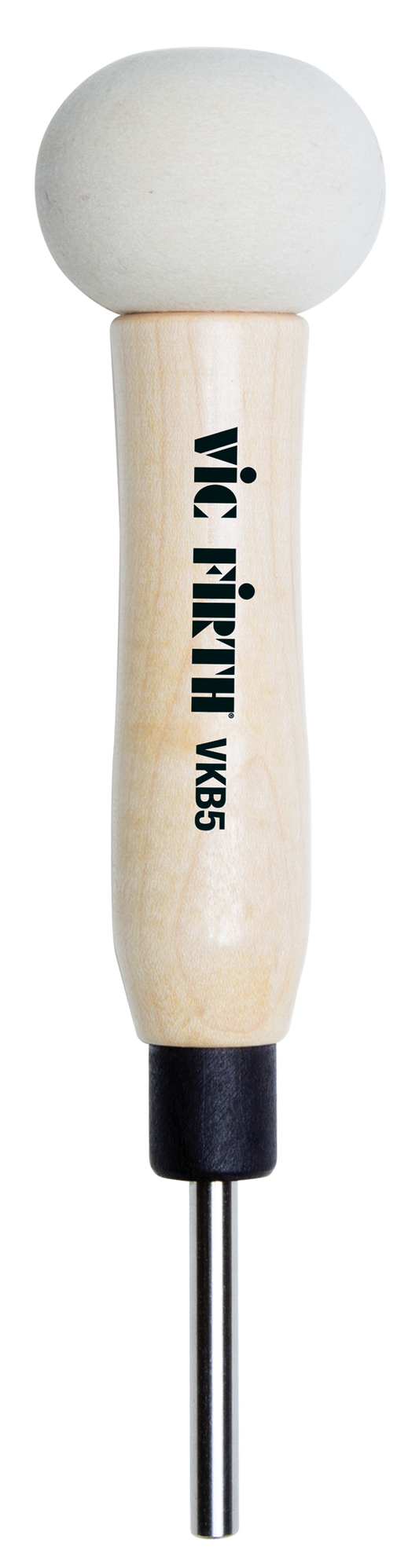 VicKick Beaters, Wood Shaft