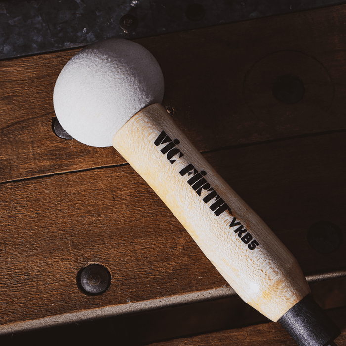 VicKick Beaters, Wood Shaft