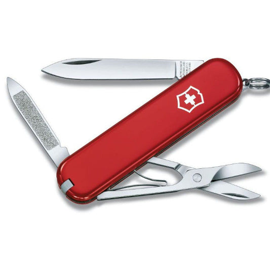 VICTORINOX Ambassador Swiss Army Knife - 6503-X2