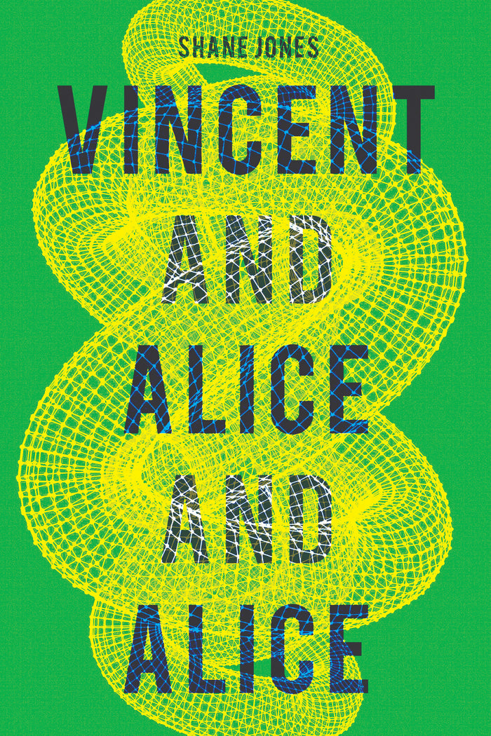 Shane Jones - Vincent and Alice and Alice Vinyl & Merch | Fat Possum Records