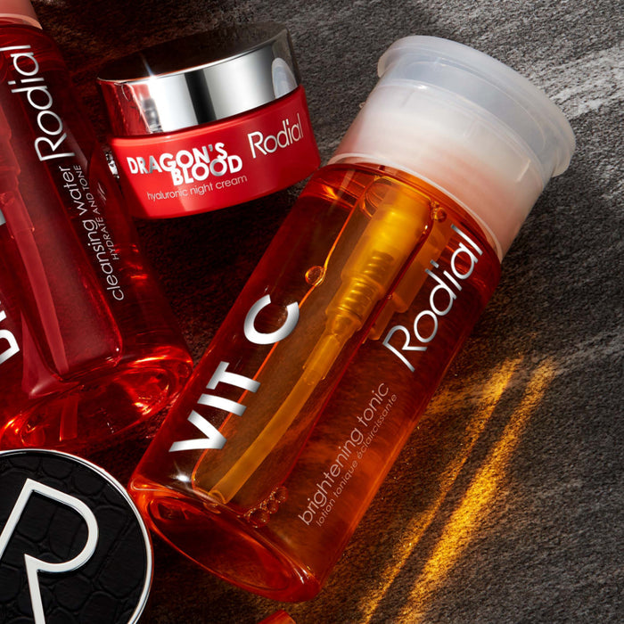 Vit C Brightening Tonic Mini