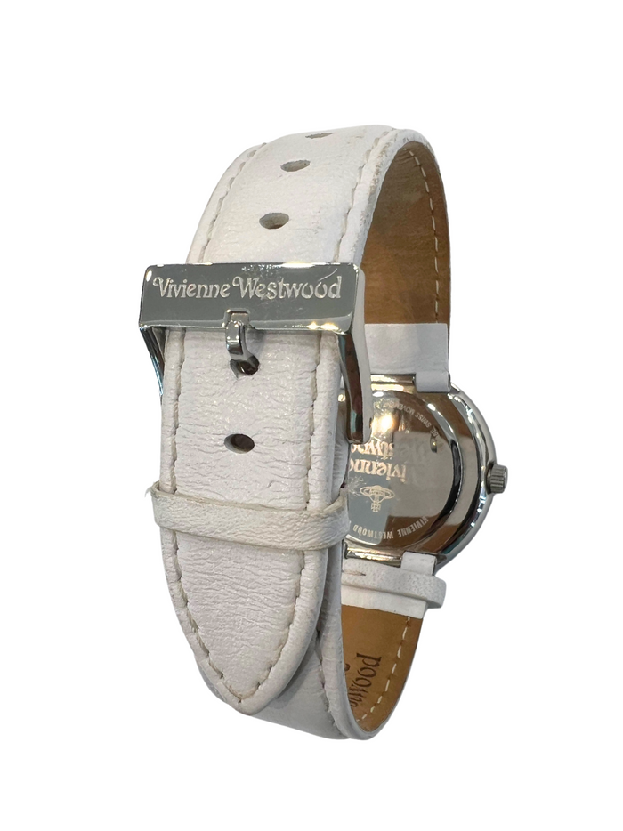 Vivienne Westwood Ladies Leather Watch