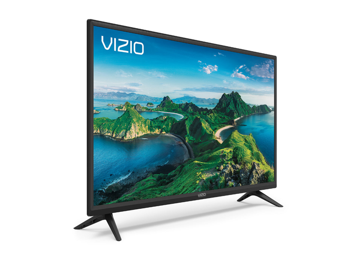 Vizio D-Series 32â€ Class Smart TV LED w/TV wall mount (Refurbished) Tv's ONLY for delivery in San Diego and Tijuana