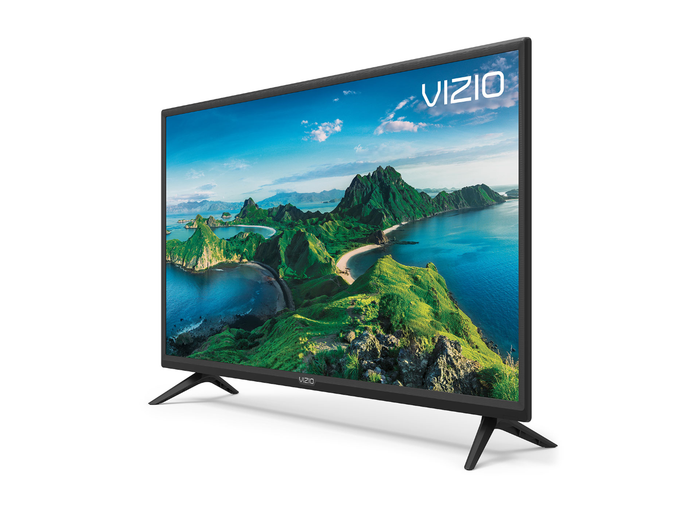 Vizio D-Series 32â€ Class Smart TV LED w/TV wall mount (Refurbished) Tv's ONLY for delivery in San Diego and Tijuana