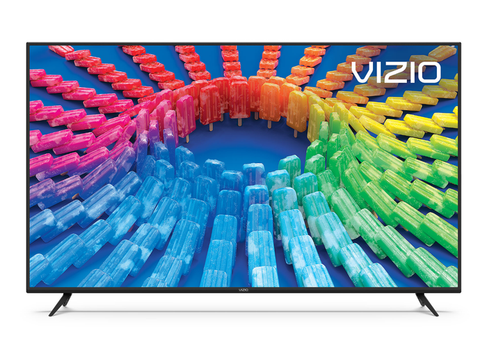 VIZIO V-Series 58" 4K HDR Smart TV(Refurbished) Tv's ONLY for delivery in San Diego and Tijuana