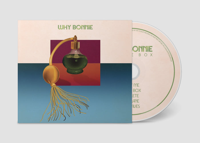 Fat Possum - Voice Box Vinyl & Merch | Fat Possum Records