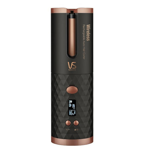 VSA-1910 RECHARGEABLE AUTO CURLER