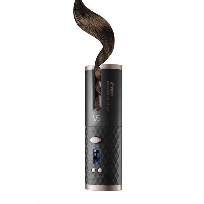 VSA-1910 RECHARGEABLE AUTO CURLER