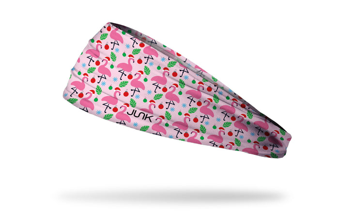 Warm Wishes Big Bang Lite Headband - View 1