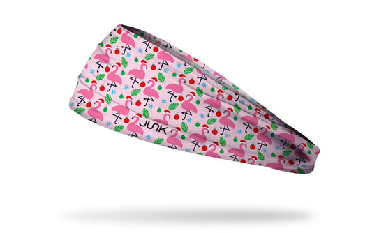 Warm Wishes Big Bang Lite Headband - View 1
