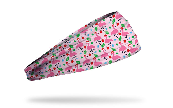 Warm Wishes Big Bang Lite Headband - View 2