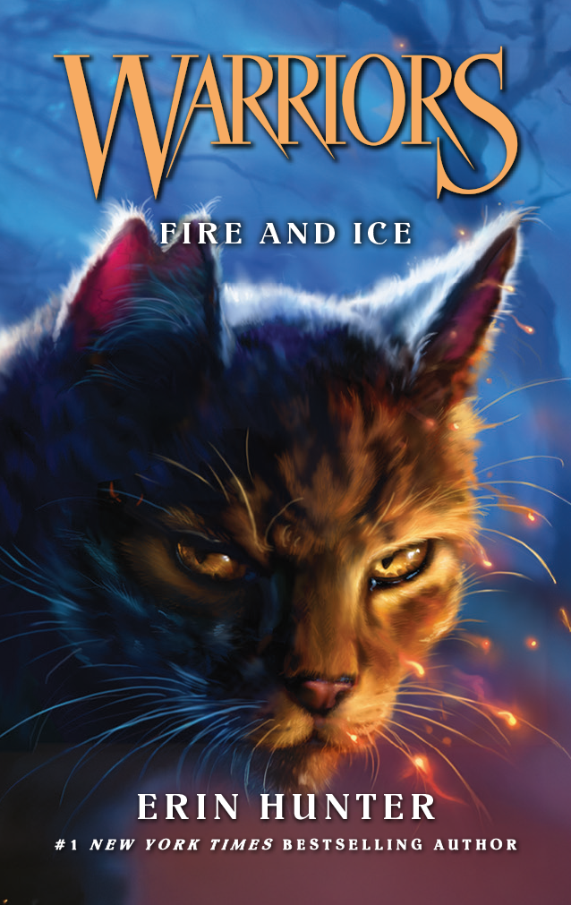 Warriors: The Prophecies Begin Pack