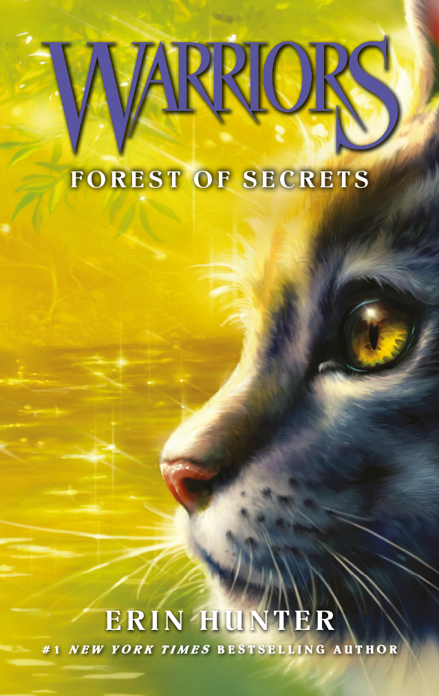 Warriors: The Prophecies Begin Pack