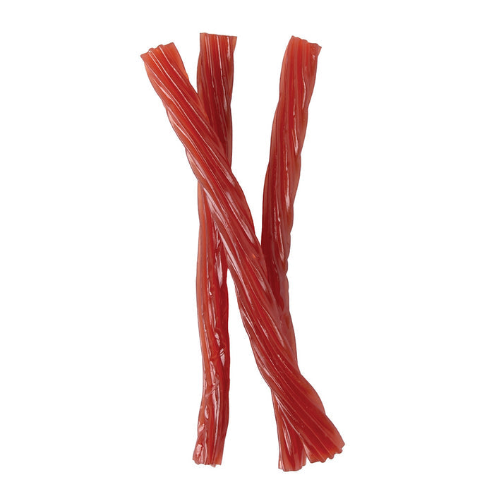 Watermelon Twists Licorice - 12lbs
